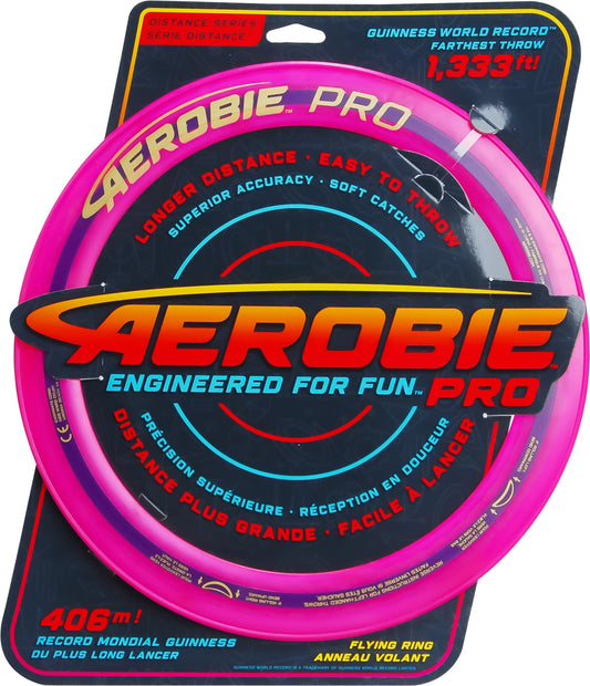 Aerobie Pro Ring