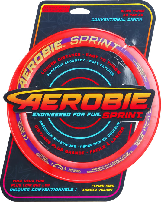 Aerobie Sprint Ring