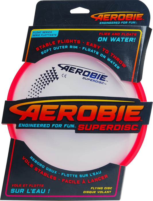 Aerobie Superdisc