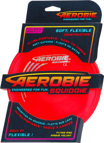 Aerobie Squidgie Disc