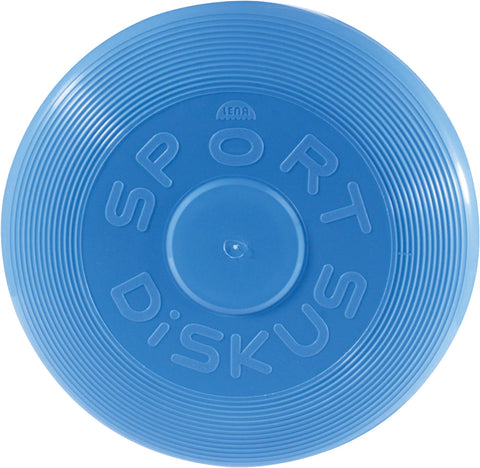 Wurfscheibe 27 cm ass. (10)