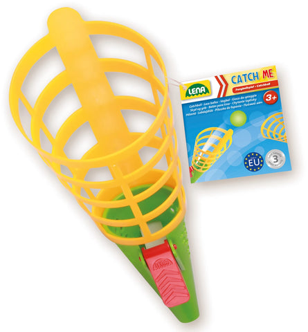 Fangball-Spiel, 1-er Set