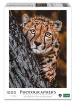 Gepard 1000 Teile (Donal Boyd)