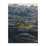 Badlands Nationalpark 1000 Teile (Sam Horine)