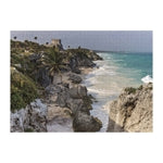 Berge und Klippen 3x1000 Teile (Sam Horine)