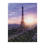 Wahrzeichen 3x1000 Teile