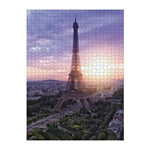 Eiffelturm Paris 1000 Teile