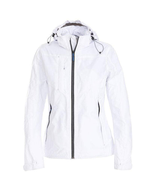 Funktionsjacke PRINTER Flat track lady