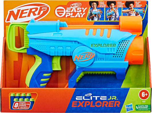 Nerf Elite Junior Explorer