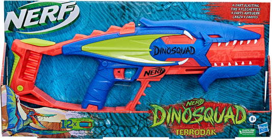 Nerf DinoSquad Terrodak