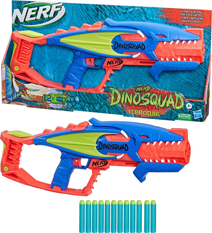 Nerf DinoSquad Terrodak