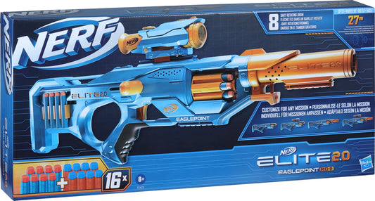 Nerf Elite 2.0 Eaglepoint RD-8