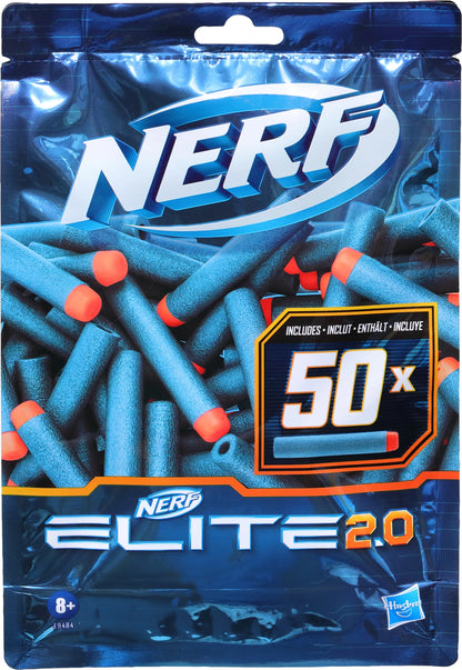 Nerf Elite 2.0 50er Pack