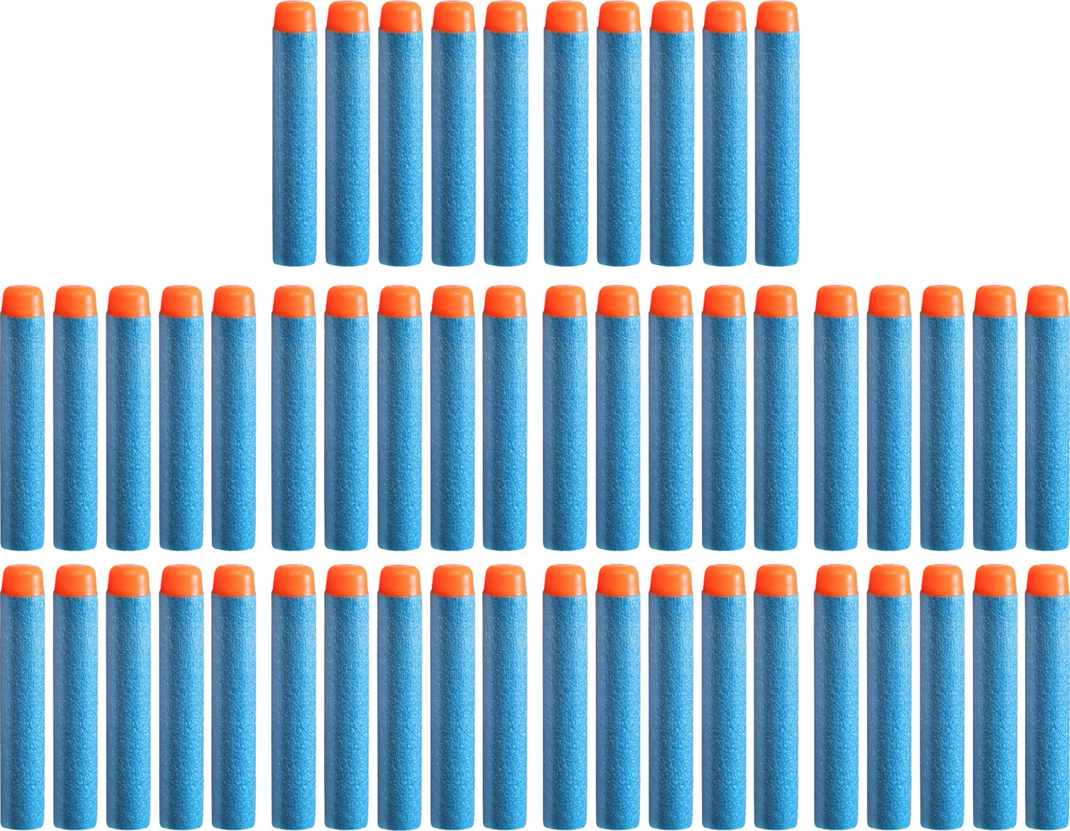 Nerf Elite 2.0 50er Pack