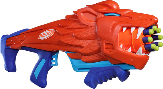 Nerf Junior Wild Lionfury