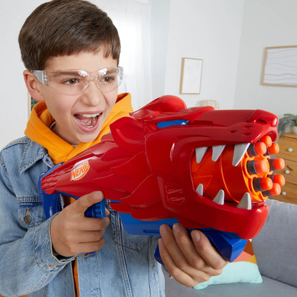 Nerf Junior Wild Lionfury