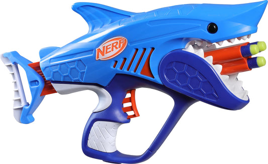 Nerf Junior Wild Sharkfire