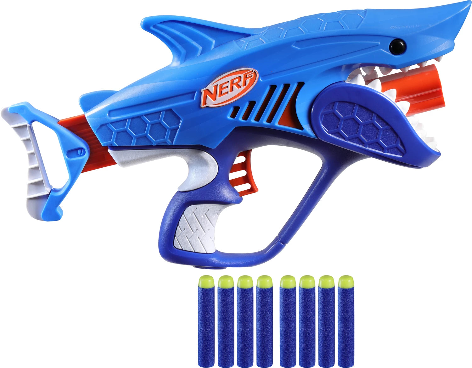 Nerf Junior Wild Sharkfire