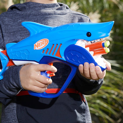 Nerf Junior Wild Sharkfire