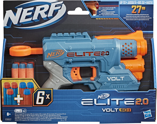 Nerf Elite 2.0 Volt SD 1