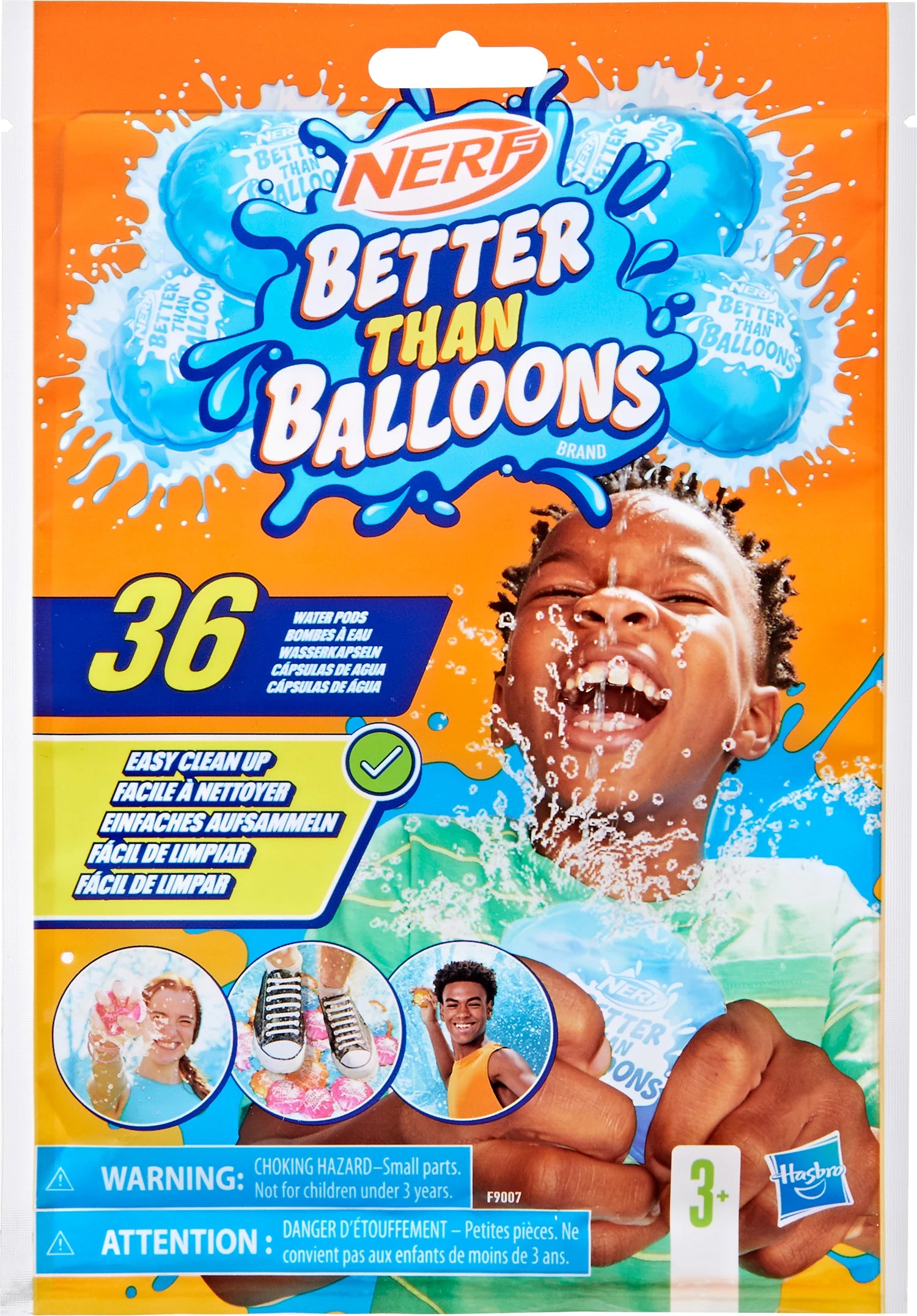 Super Soaker Balloon 36 Stk.(20)