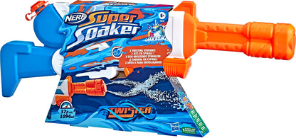 Super Soaker Twister