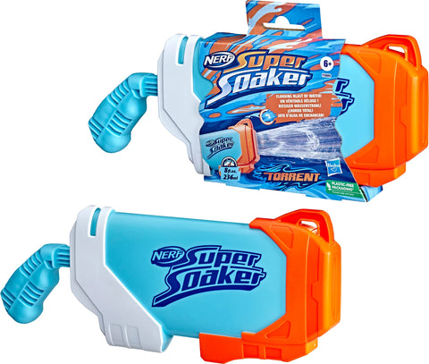 Super Soaker Torrent