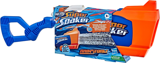 Super Soaker Rainstorm