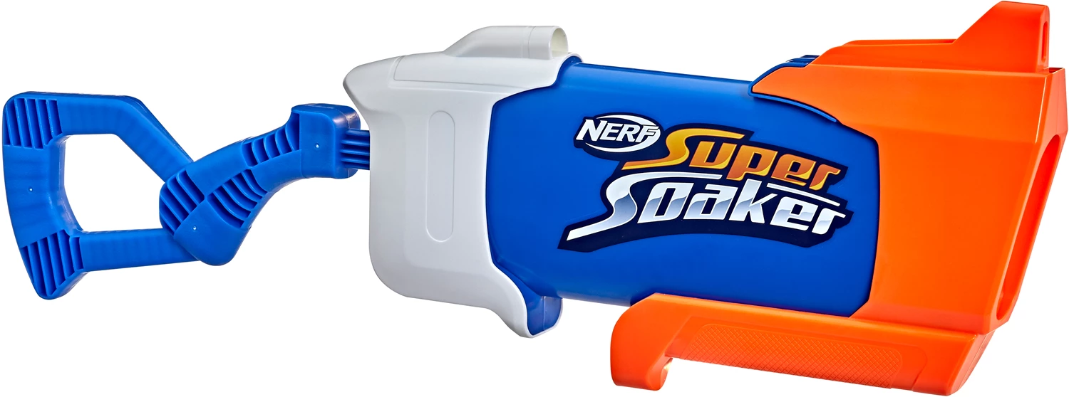 Super Soaker Rainstorm