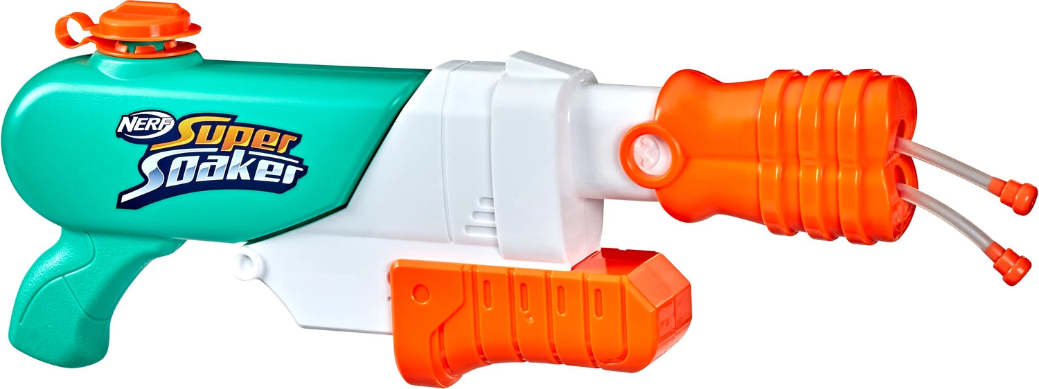 Super Soaker Hydro Frenzy