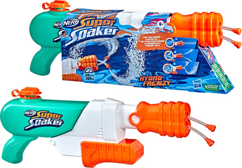 Super Soaker Hydro Frenzy