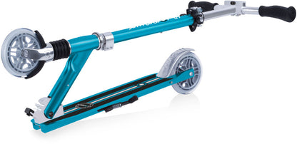 Globber Scooter | Flow Element Comfort | Aqua