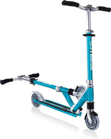 Globber Scooter | Flow Element Comfort | Aqua