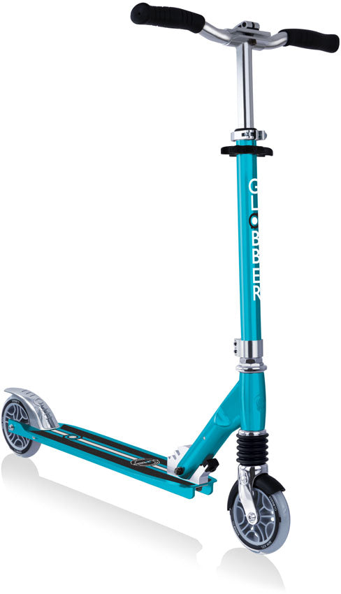 Globber Scooter | Flow Element Comfort | Aqua