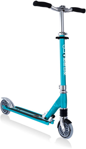 Globber Scooter | Flow Element Comfort | Aqua