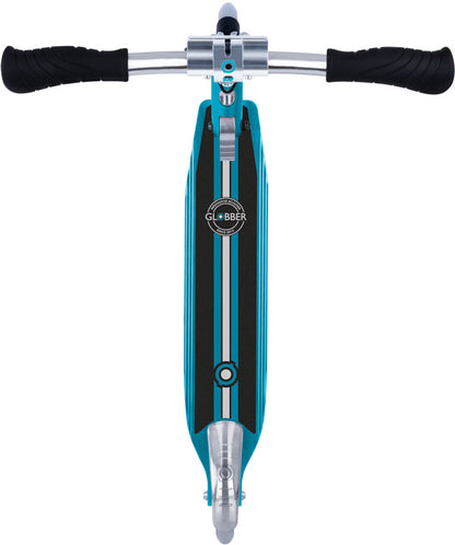 Globber Scooter | Flow Element Comfort | Aqua