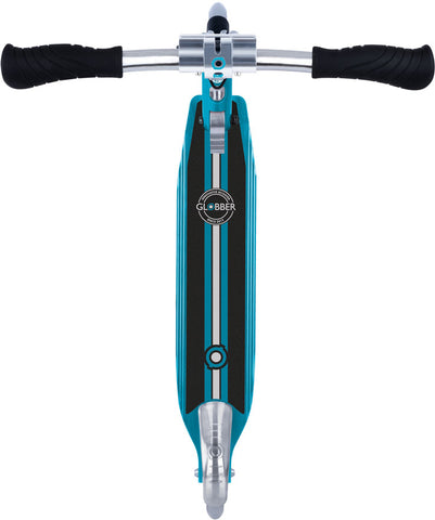 Globber Scooter | Flow Element Comfort | Aqua