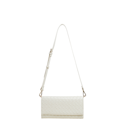 ROSSIS Anna Flechtoptik, White Rabbit