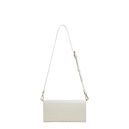 ROSSIS Anna Flechtoptik, White Rabbit