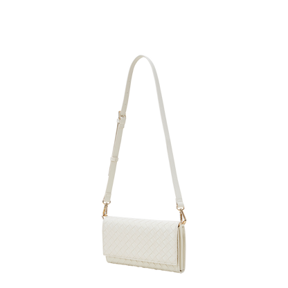 ROSSIS Anna Flechtoptik, White Rabbit