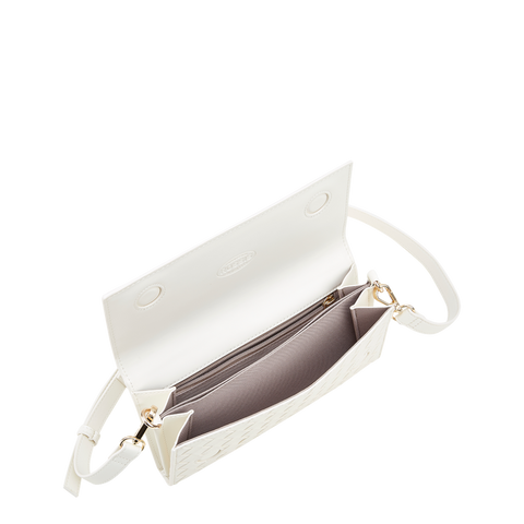 ROSSIS Anna Flechtoptik, White Rabbit
