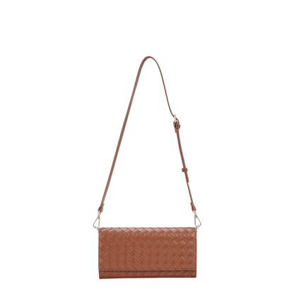 ROSSIS Anna Flechtoptik, Cinnamon
