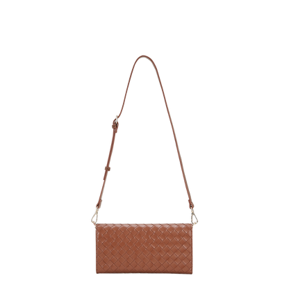 ROSSIS Anna Flechtoptik, Cinnamon