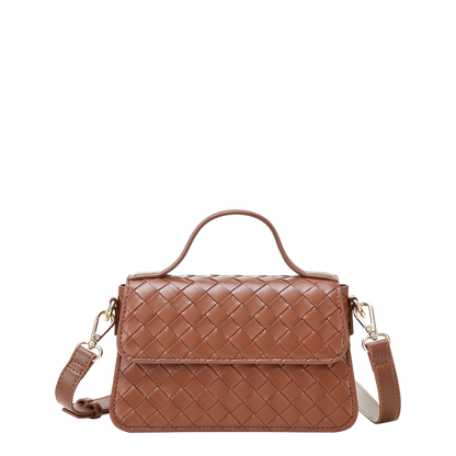 ROSSIS Martha Flechtoptik, Cinnamon