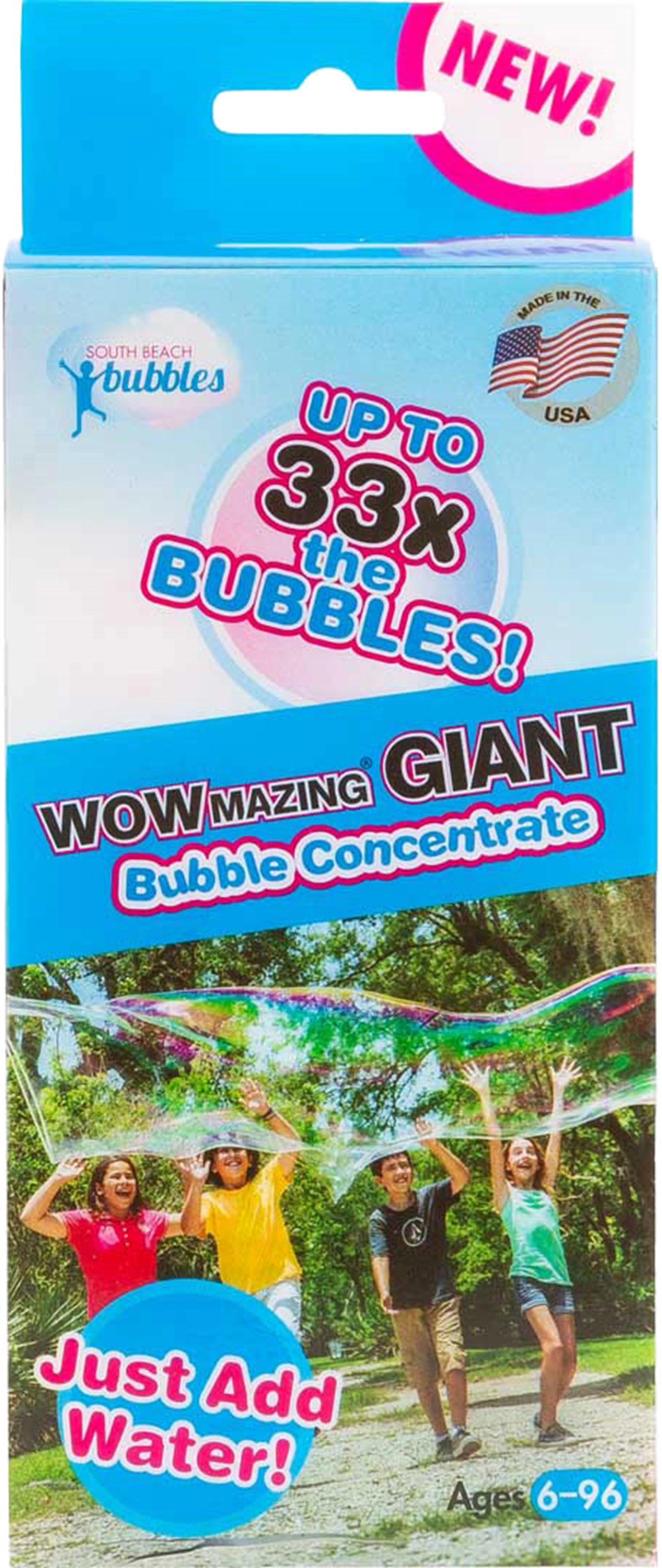 South Beach Bubbles 3-er Set