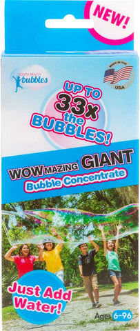 South Beach Bubbles 3-er Set