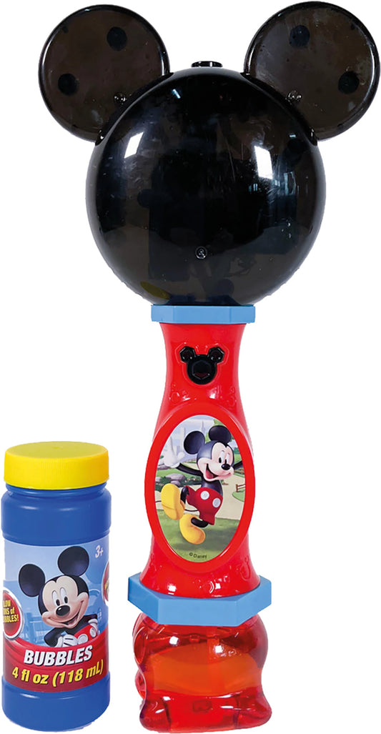 Magic Bubble Disney Mickey