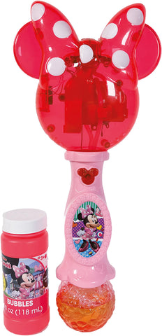 Magic Bubble Disney Minnie