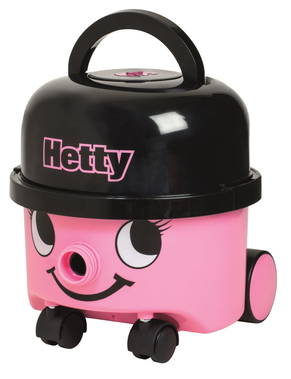 Staubsauger Hetty