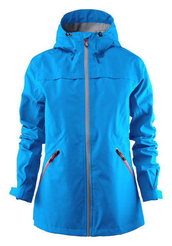 Team Lady- Wind und Wasserfeste Jacke für Damen
